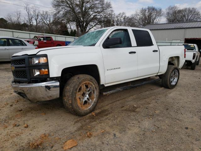 2014 Chevrolet C/K 1500 