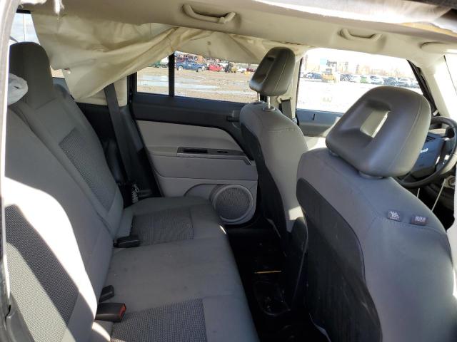 1J8FT28W27D326920 Jeep Patriot