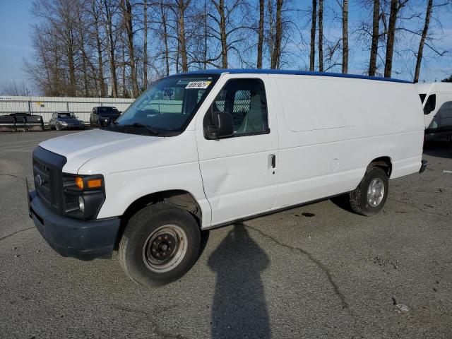 2014 Ford Econoline Cargo Van 