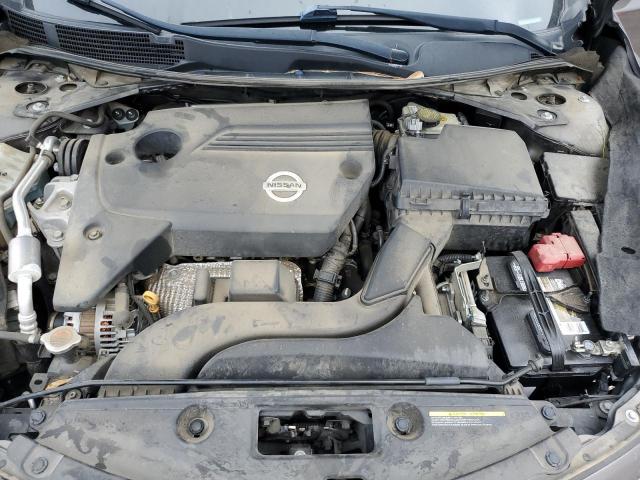 2015 NISSAN ALTIMA 2.5 1N4AL3AP6FC238621