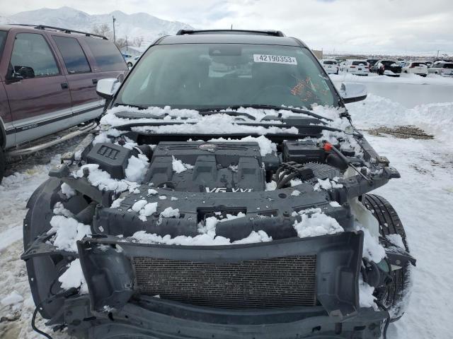 2GKFLRE30H6141649 GMC Terrain Denali