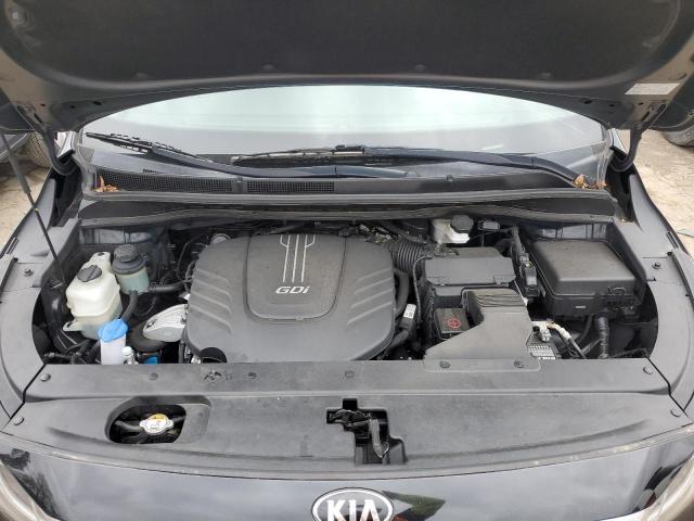 KNDMB5C15F6022479 KIA SEDONA LX
