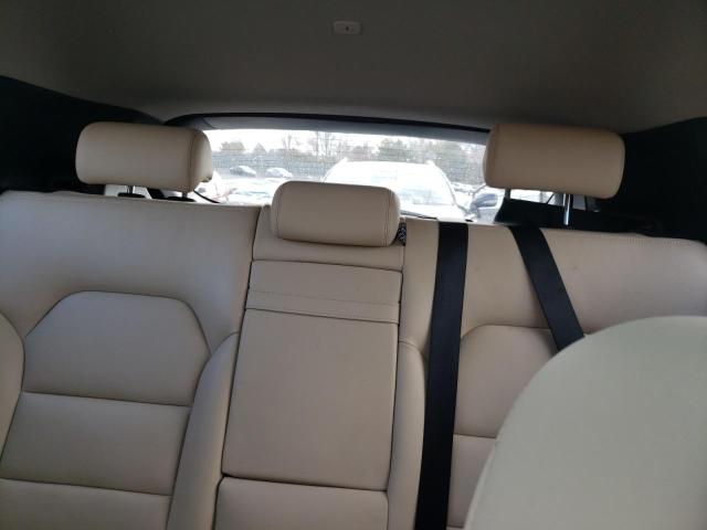 2018 INFINITI QX30 PURE - SJKCH5CR3JA048999