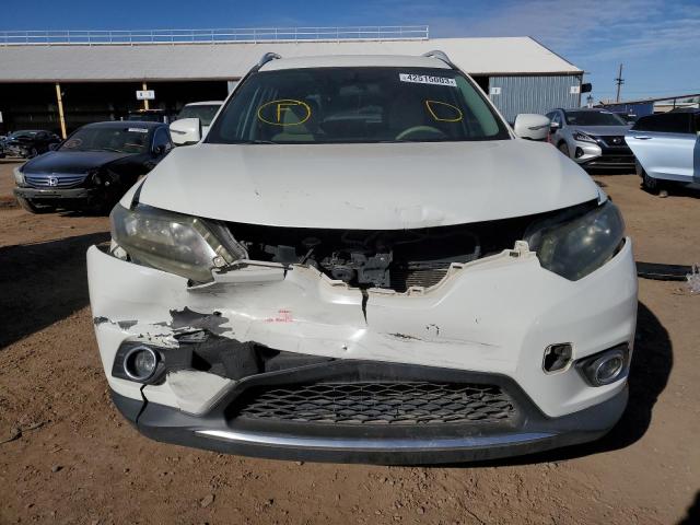 5N1AT2MT6FC821358 Nissan ROGUE S