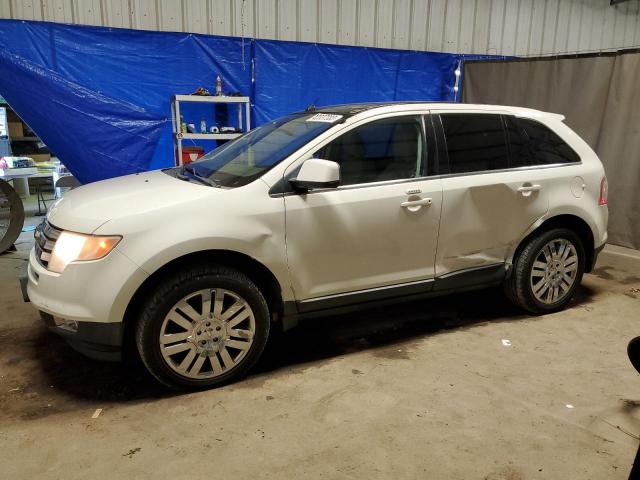 2009 Ford Edge Limited