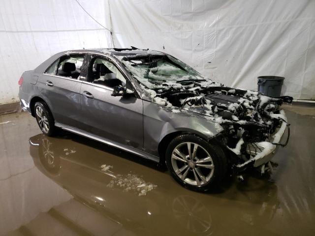 2016 MERCEDES-BENZ E 350 4MAT - WDDHF8JB3GB265399