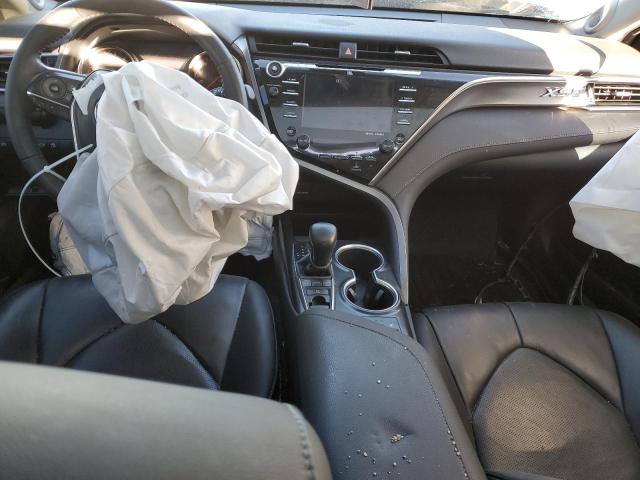 2018 TOYOTA CAMRY XSE 4T1BZ1HK2JU006981