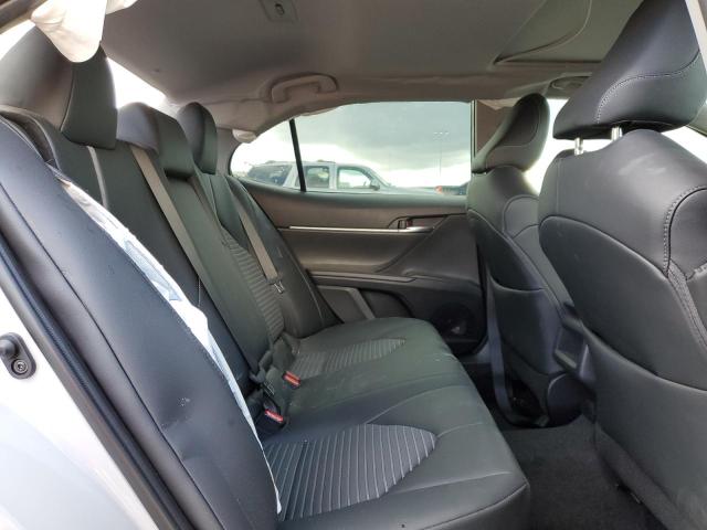 2023 TOYOTA CAMRY SE N - 4T1T11AK1PU105015