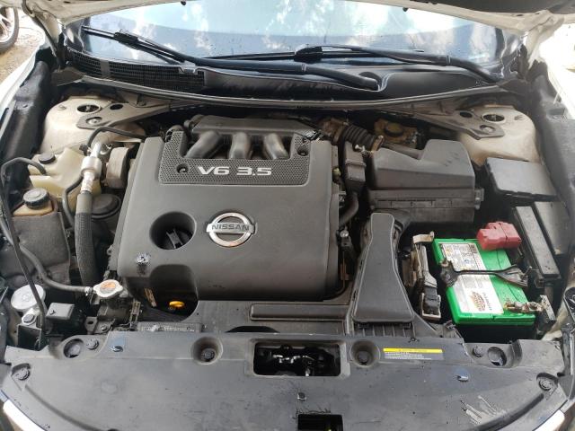 2016 NISSAN ALTIMA 3.5 1N4BL3AP1GC133233