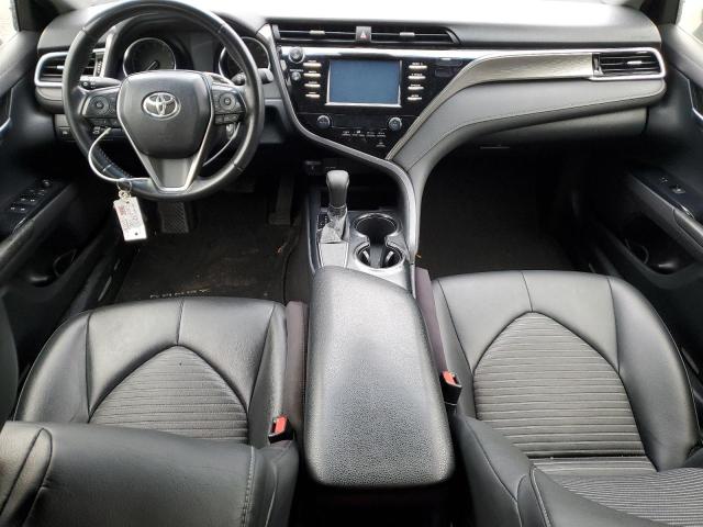 2018 TOYOTA CAMRY L - JTNB11HK4J3050395