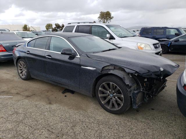 WBA6A0C53DDF14289 BMW 640 I