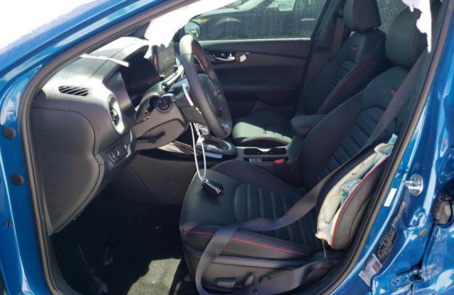 2023 KIA FORTE GT 3KPF44AC9PE535019