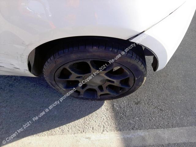 ZFA31200000833213 Fiat 500 Twinai