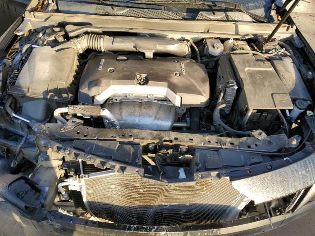 2017 CHEVROLET IMPALA LT - 2G1105SA1H9152662