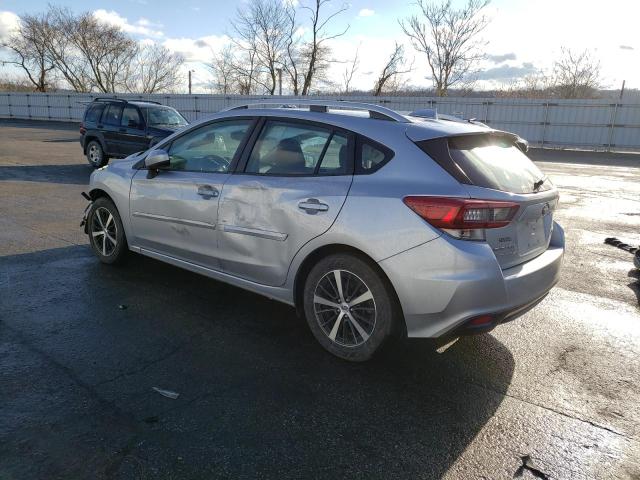 4S3GTAD66N3711198 Subaru Impreza