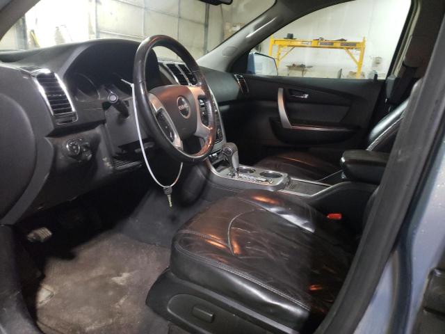 1GKEV23708J188394 GMC Acadia