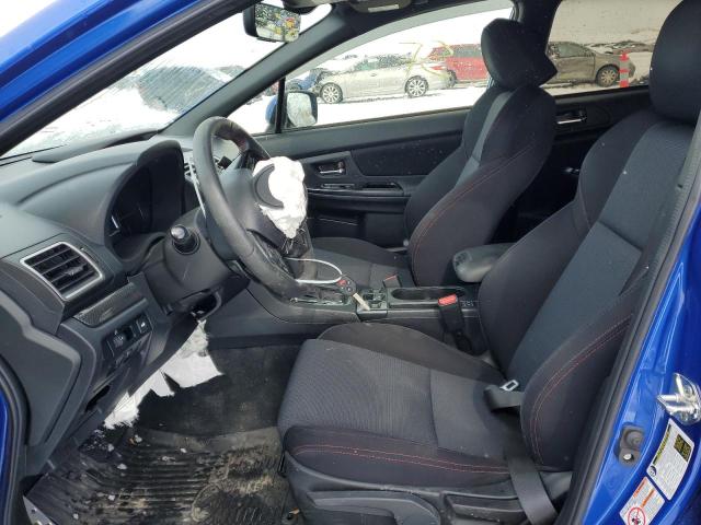JF1VA1F60K8826667 Subaru Wrx Premium
