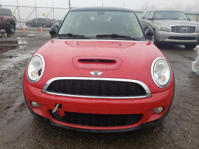 WMWMF7C51ATX44753 Mini Cooper