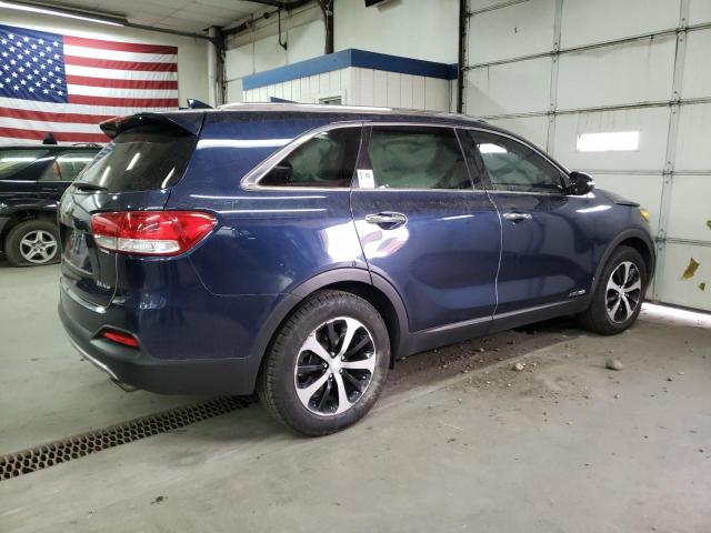 5XYPHDA52HG233635 KIA SORENTO EX