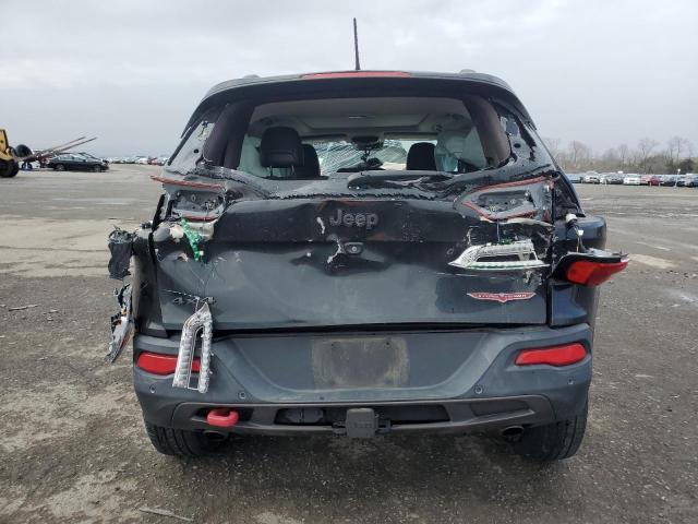 1C4PJMBS6FW618818 Jeep Cherokee Trailhawk