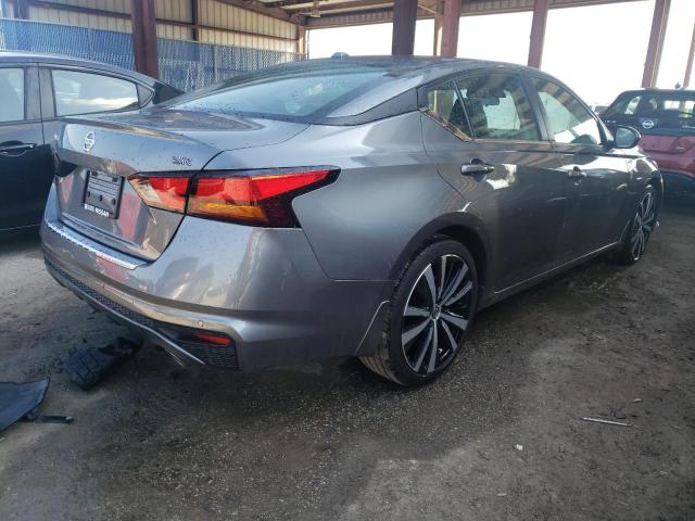 2022 NISSAN ALTIMA SR 1N4BL4CV9NN322294