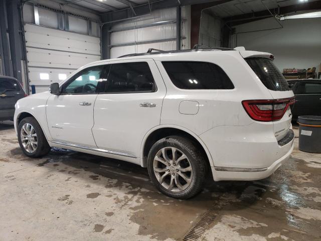 2017 DODGE DURANGO CI - 1C4RDJEG5HC758207