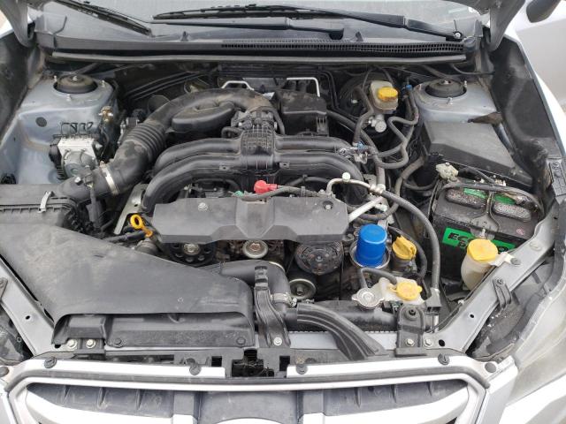 JF1GPAS69E8318392 Subaru Impreza Sport Limited