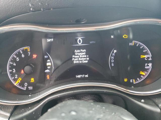 1C4RJFBG5EC584127 Jeep Grand Cherokee Limited