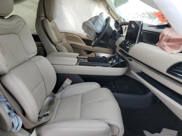 5LMJJ2KT0MEL18884 Lincoln Navigator