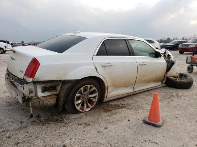2015 CHRYSLER 300 LIMITE - 2C3CCAAG0FH772903