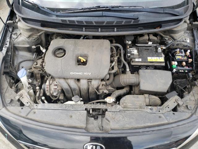 3KPFK4A70HE095119 KIA FORTE LX
