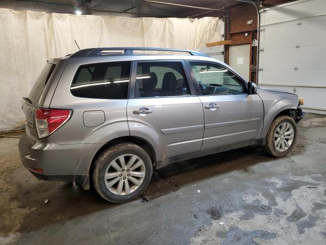 JF2SHAEC8BH779695 Subaru Forester Limited