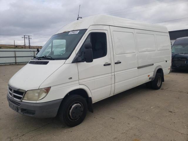 2006 Dodge Sprinter 