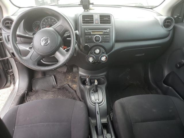 3N1CN7AP8EL839054 Nissan VERSA S