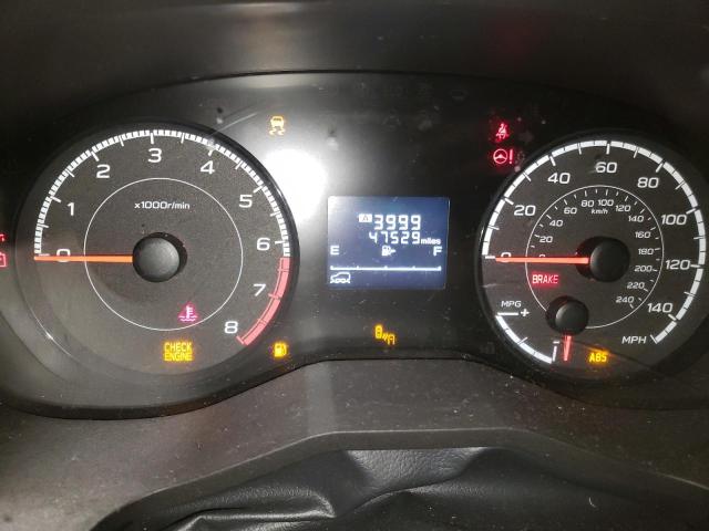 JF2GTADC7K8255170 Subaru Crosstrek Premium