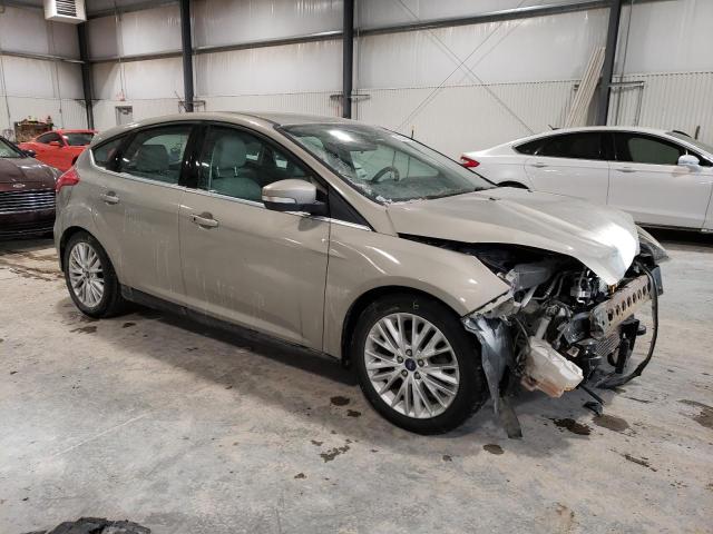 2016 FORD FOCUS TITA - 1FADP3N24GL339822