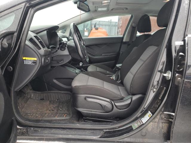 KNAFX4A80G5512532 KIA FORTE EX