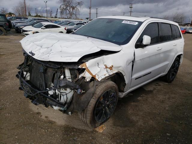 2020 JEEP GRAND CHER - 1C4RJFAG0LC247878