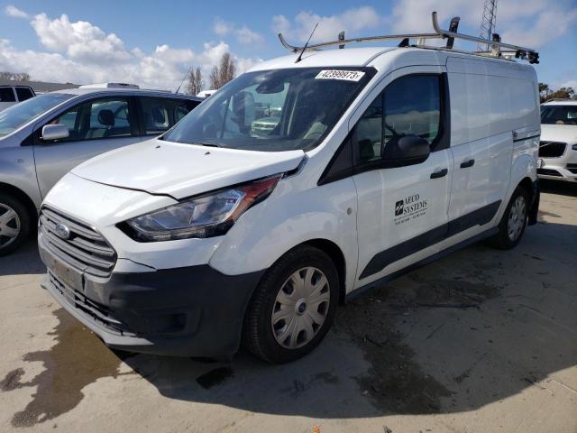 2020 Ford Transit Connect XL