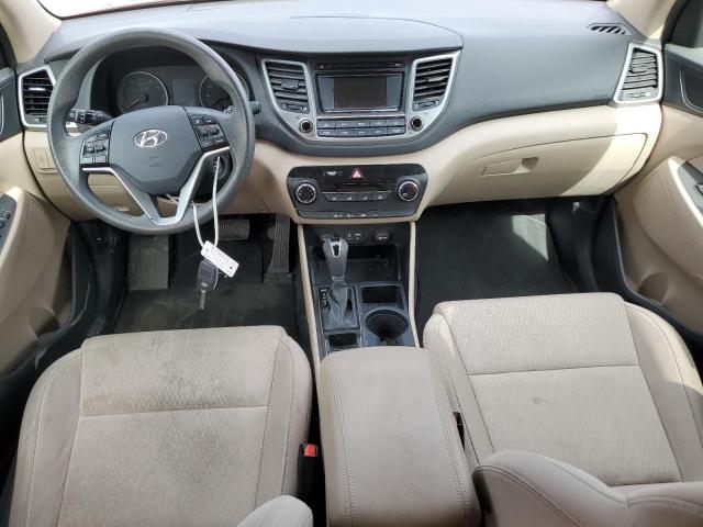 2016 HYUNDAI TUCSON LIM - KM8J33A23GU028984