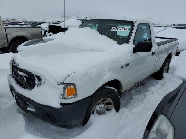 2011 Ford Ranger 