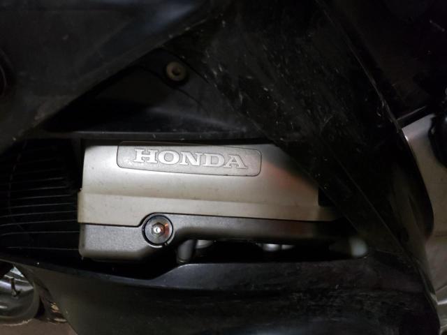 2012 HONDA ST1300 A JH2SC5114CK000104