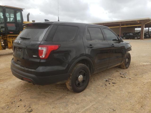 2017 FORD EXPLORER P 1FM5K8AR2HGB34194