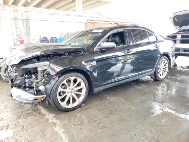 2015 FORD TAURUS LIM - 1FAHP2F88FG131528