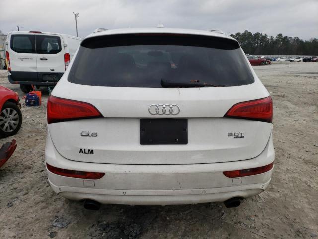 VIN WA1LFAFP3EA051767 2014 Audi Q5, Premium Plus no.6