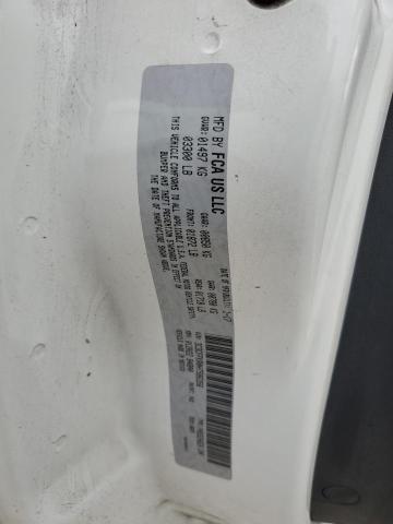3C3CFFKR0HT586356 Fiat 500