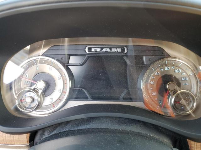 2019 RAM 2500 LONGH - 3C6UR5GL0KG665216