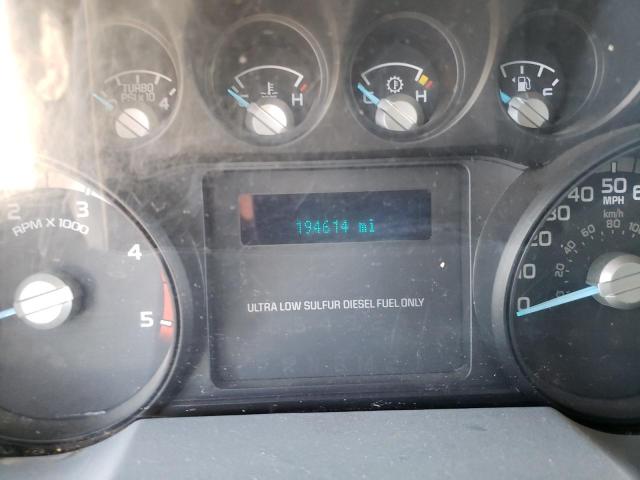 2015 FORD F250 SUPER 1FT7X2AT4FEC13589
