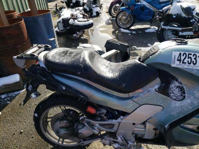 2004 BMW K1200 GT - WB10558A44ZK01555