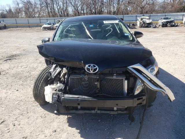 2015 TOYOTA VENZA LE - 4T3ZA3BB3FU090950